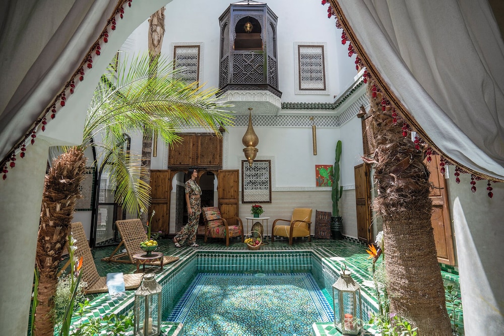 Riad Yalla habibi