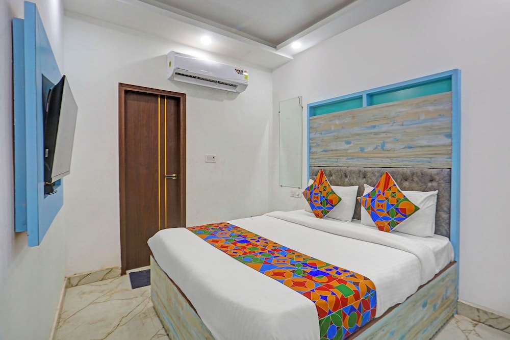 Fabhotel Cg International