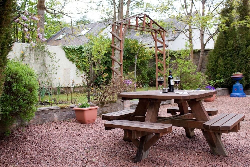 Bankton House Hotel