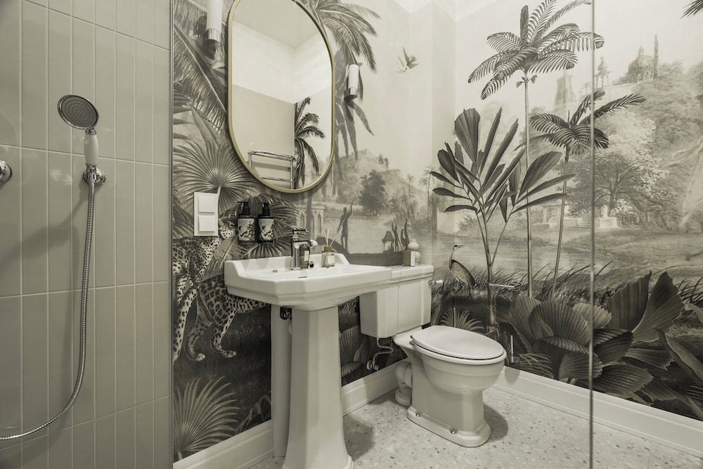 La Belle Epoque - LoftAffair Collection