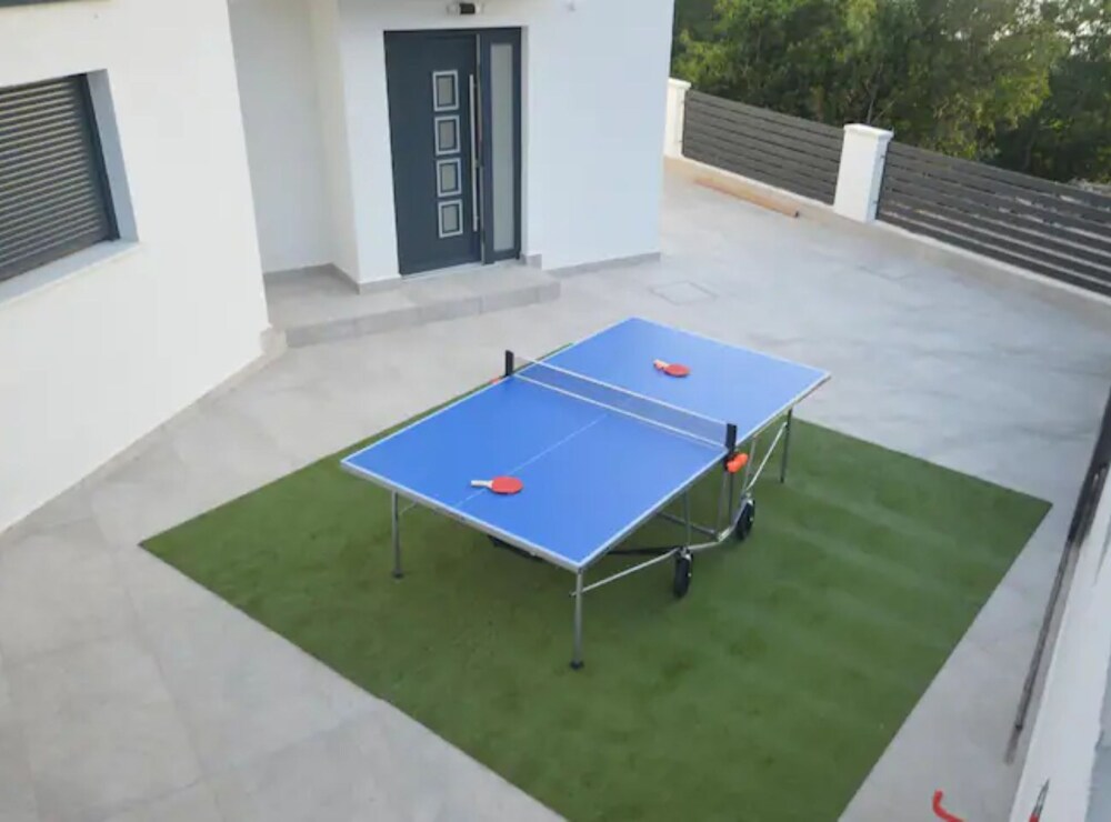 Villa Marylin Monroe