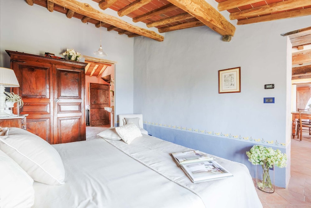 Villa Giannello Farmhouse