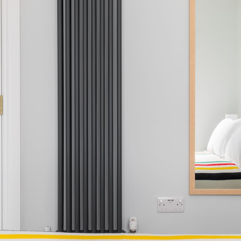 Top Leicester Sq 1BR - Netflix Nespresso