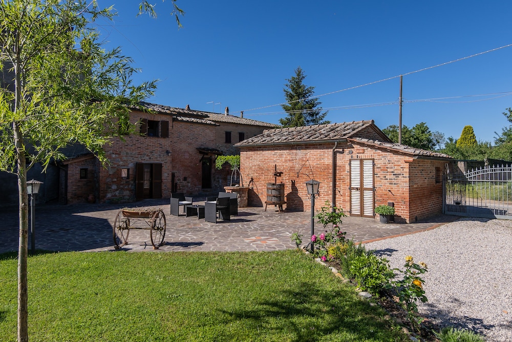 Borgo Terrosi, photo 5