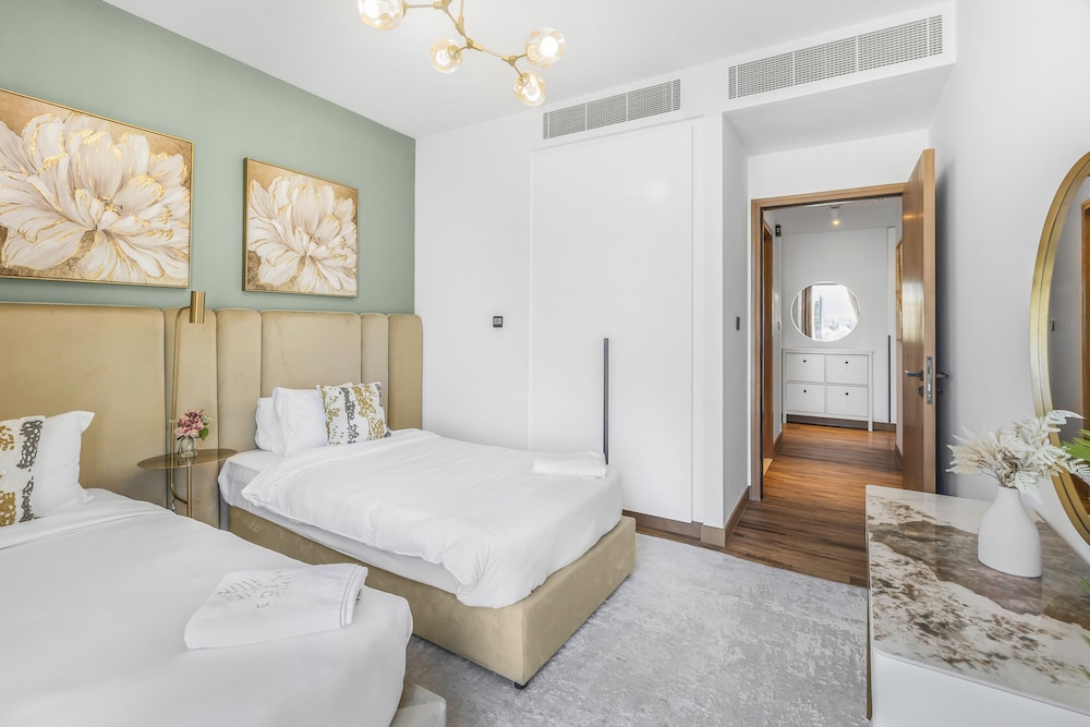 DXB - Vida Residences Dubai Marina - 3502 - DM