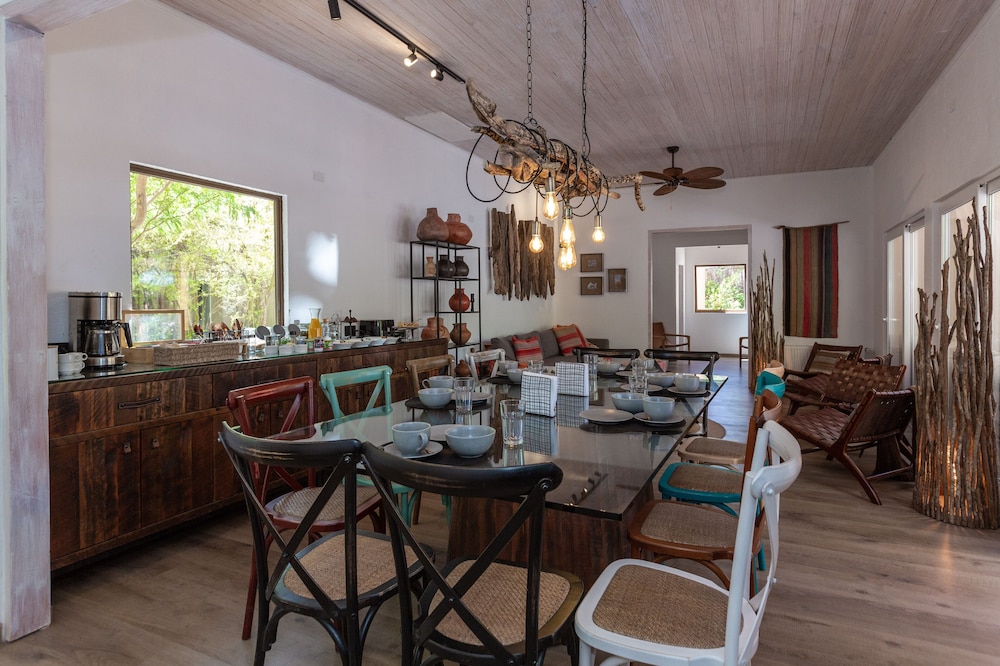 Hotel Casa Solcor - Image 1