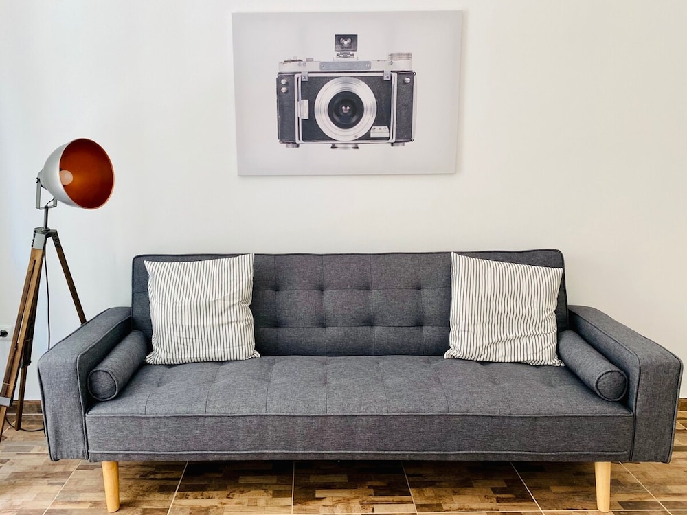 Koukaki Comfortable Apartment