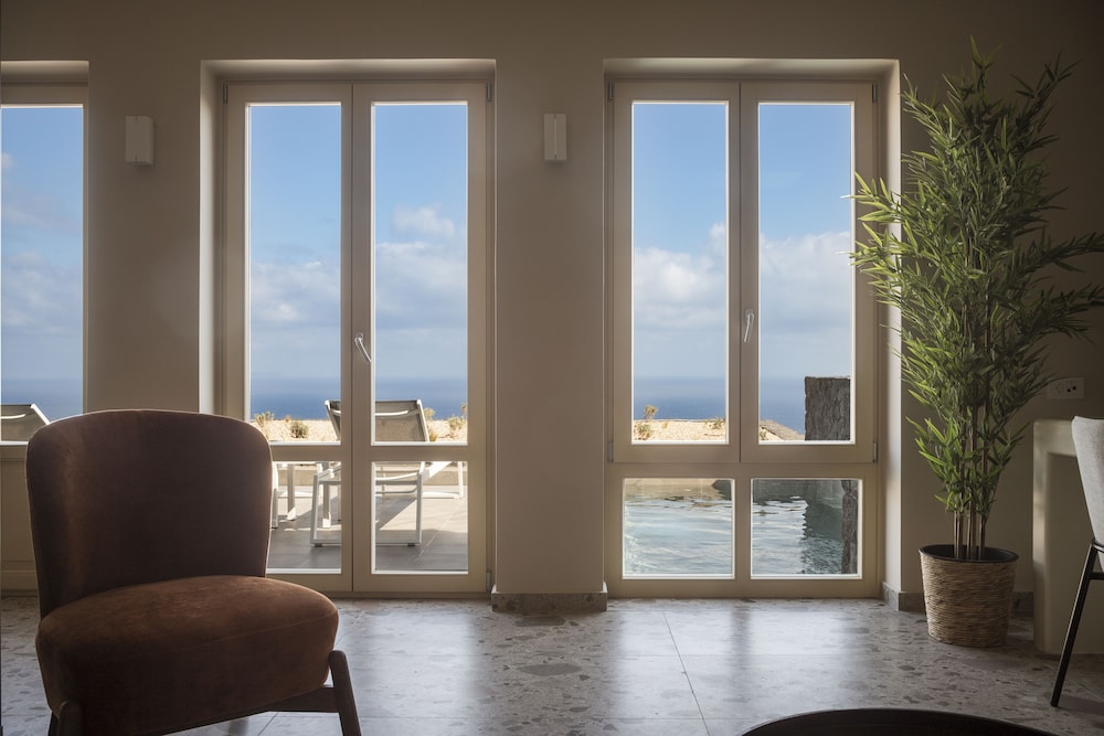 Almarossa Villas view 2