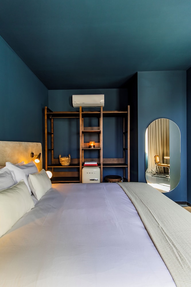 Regras Apartments & Garden A25 by Benefit Collection