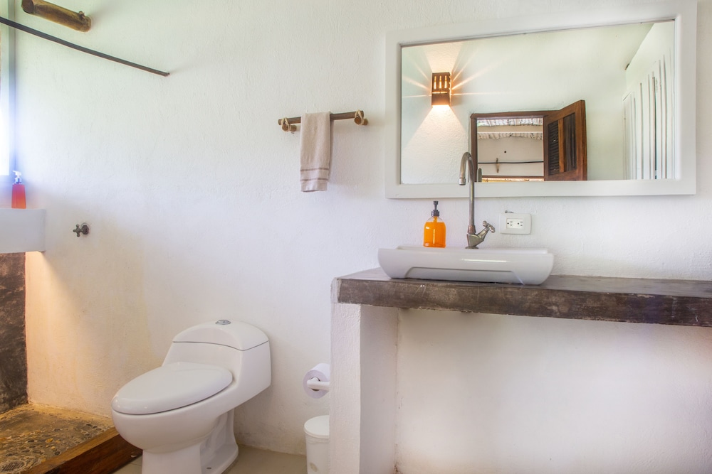 Finca Barlovento Maloka, Tayrona Park