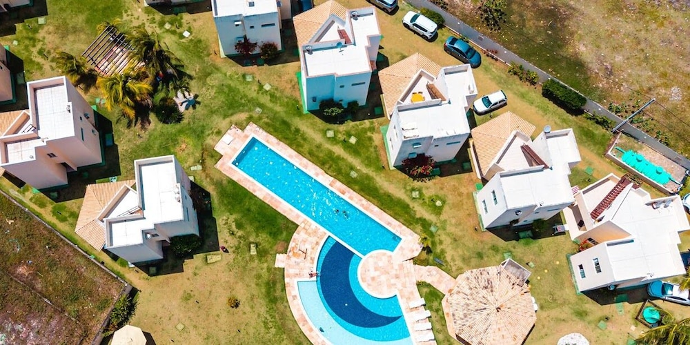 Condomínio Paraíso de Maracajaú IV