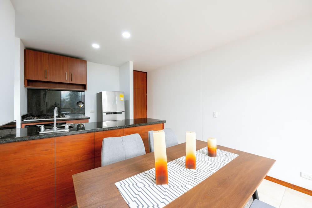 Apartamentos SETAI