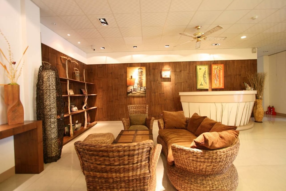 Kenting Corner B & B