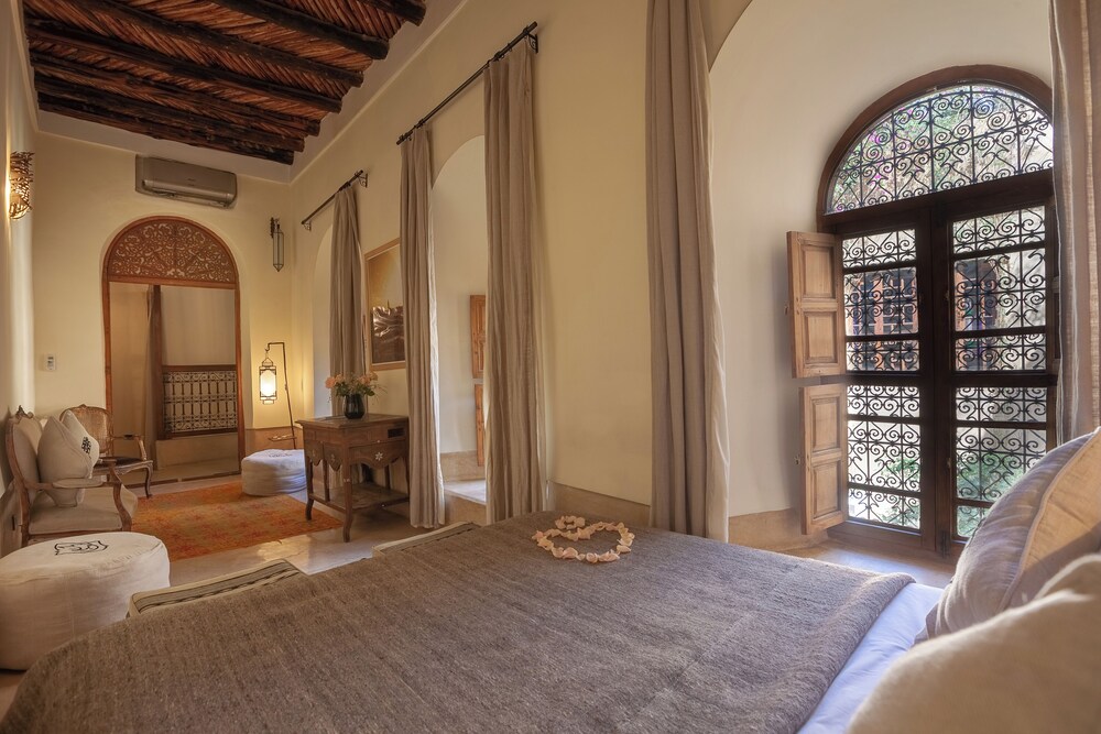 RIAD BOHEMIA