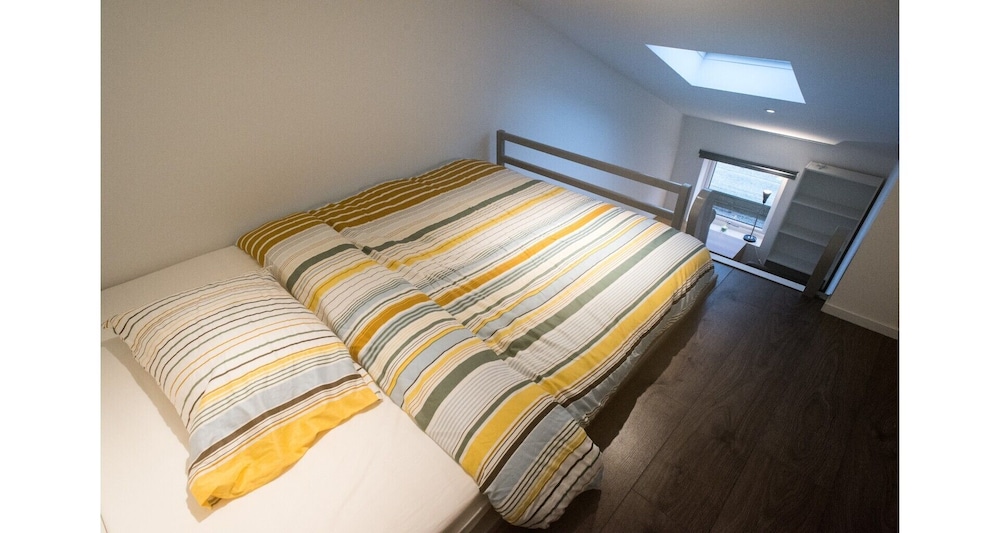 Student Only Finsbury House