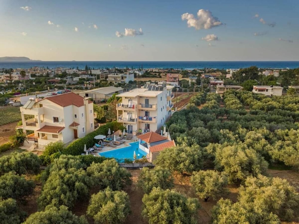 Kleanthi Apartments