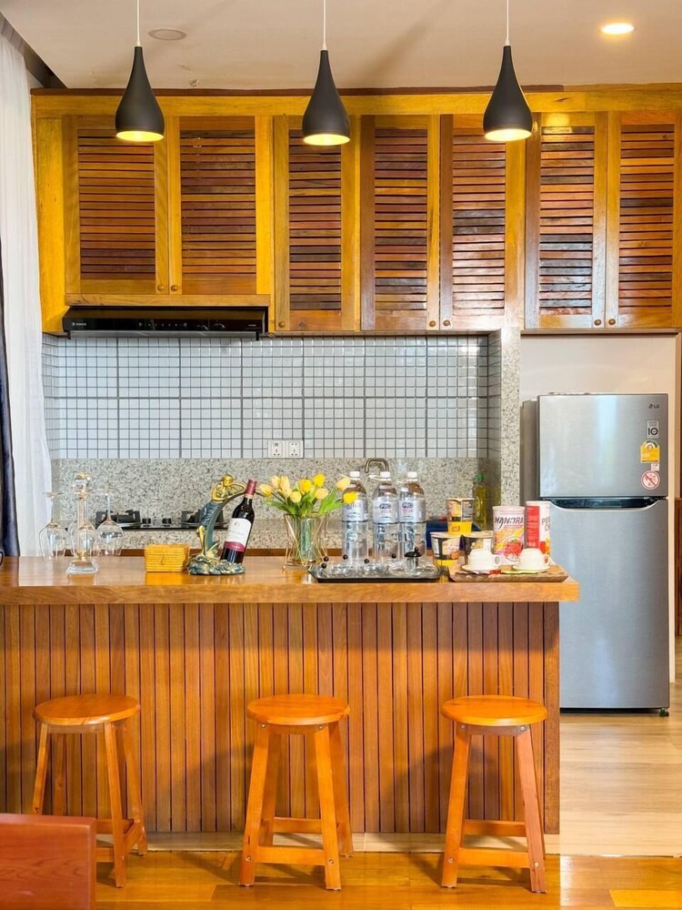 Villa Hill Kampot