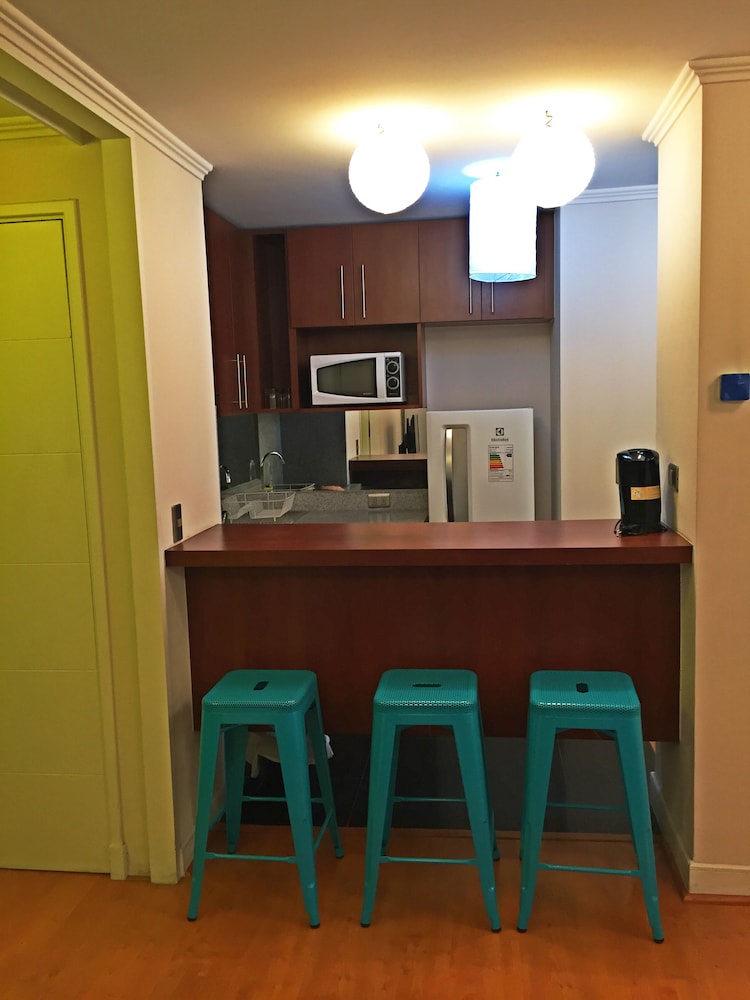 Providencia Suite Manuel Montt