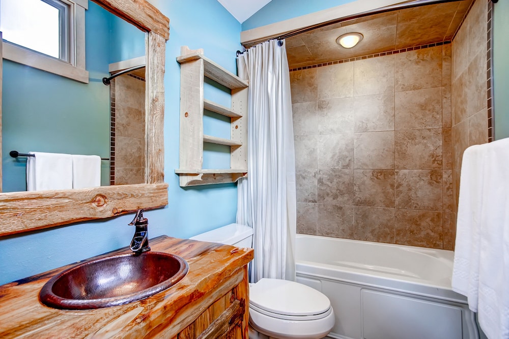Breckenridge Ski Resort CO Vacation Condos