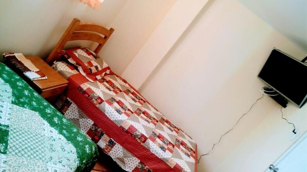 Hospedaje Julito