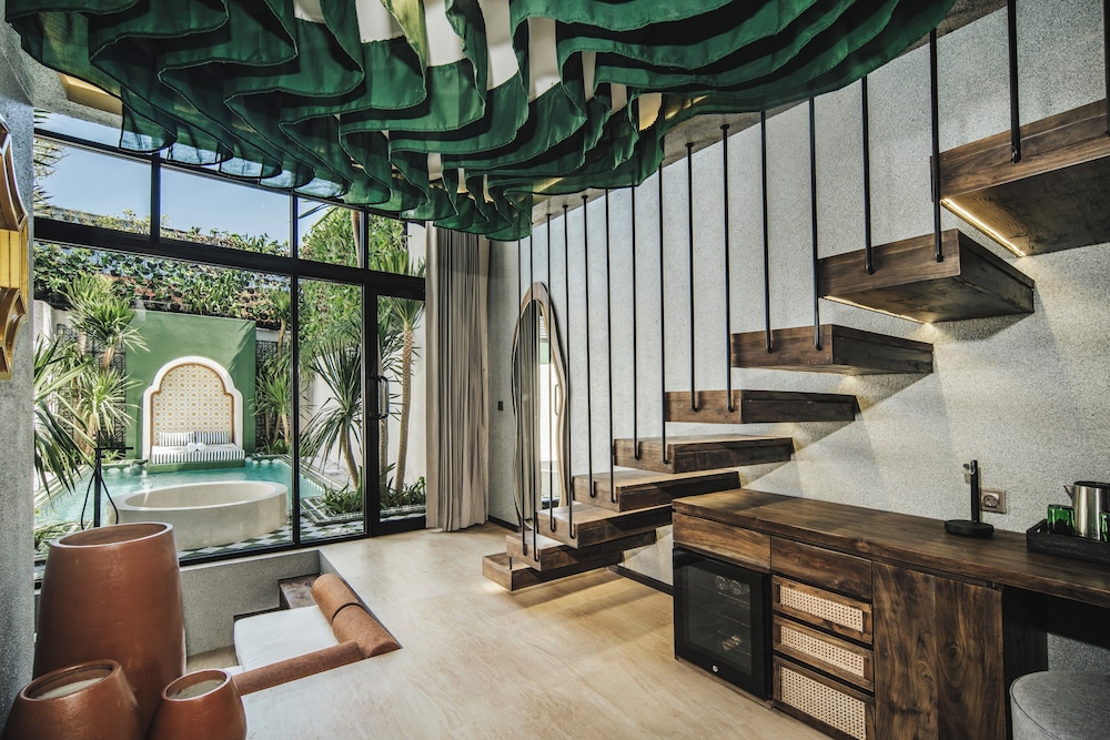 Palmea Villa Seminyak by Ini Vie Hospitality