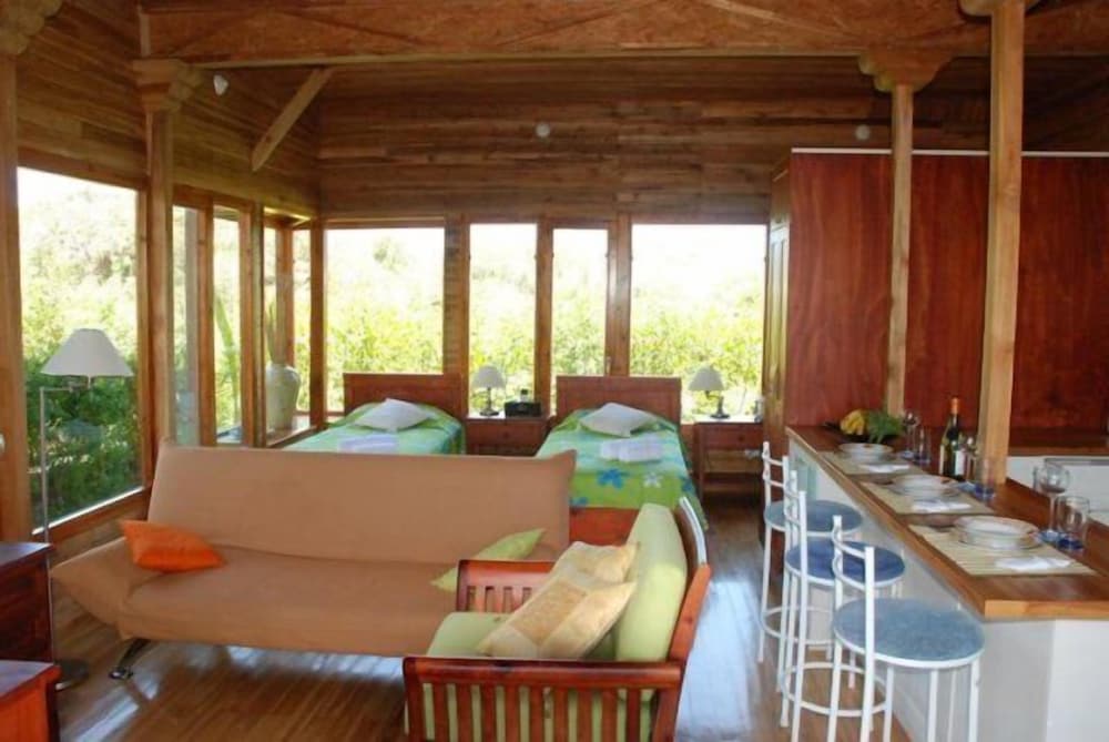 Chez Manany Galapagos Eco lodge