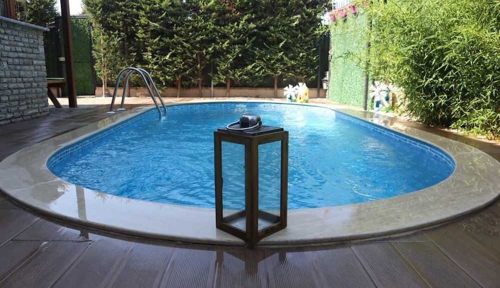 Grand Niki Otel & Spa - Image 75