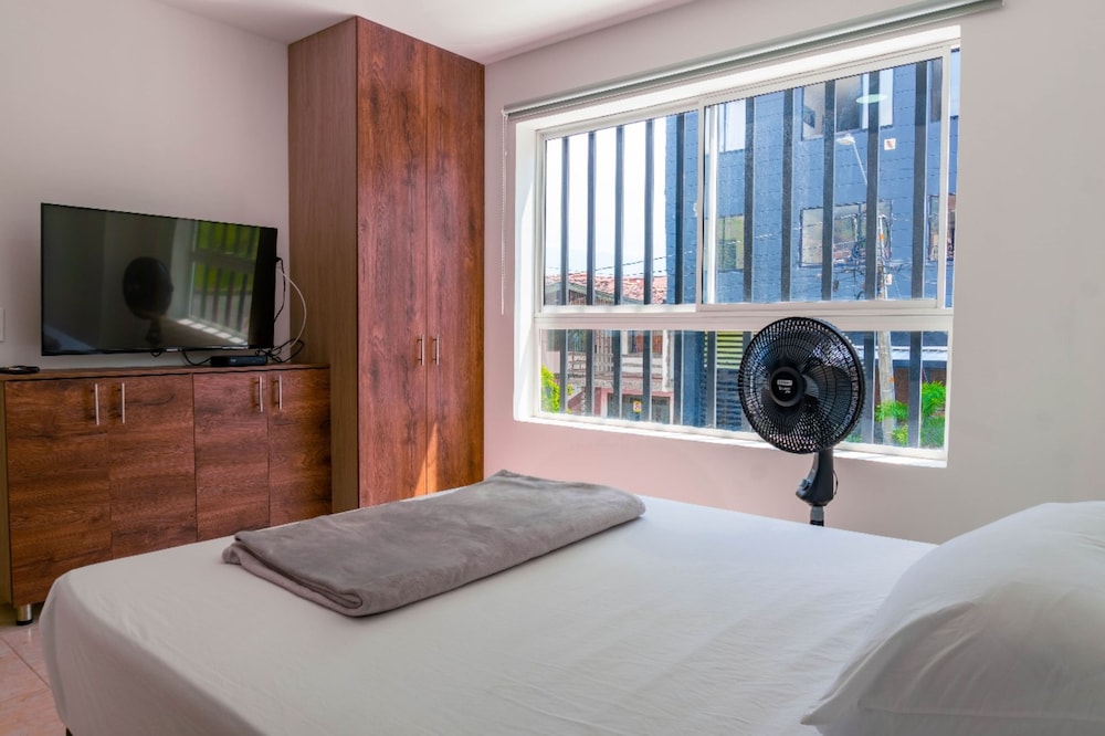 Cómodos Apartamentos en Medellín