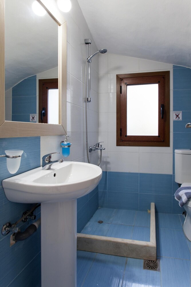Greenland Villa a Hidden gem Under Cretan sun
