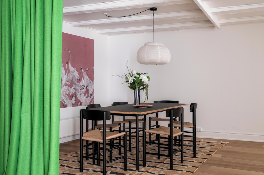 Kings Square apartments by Daniel&Jacob’s
