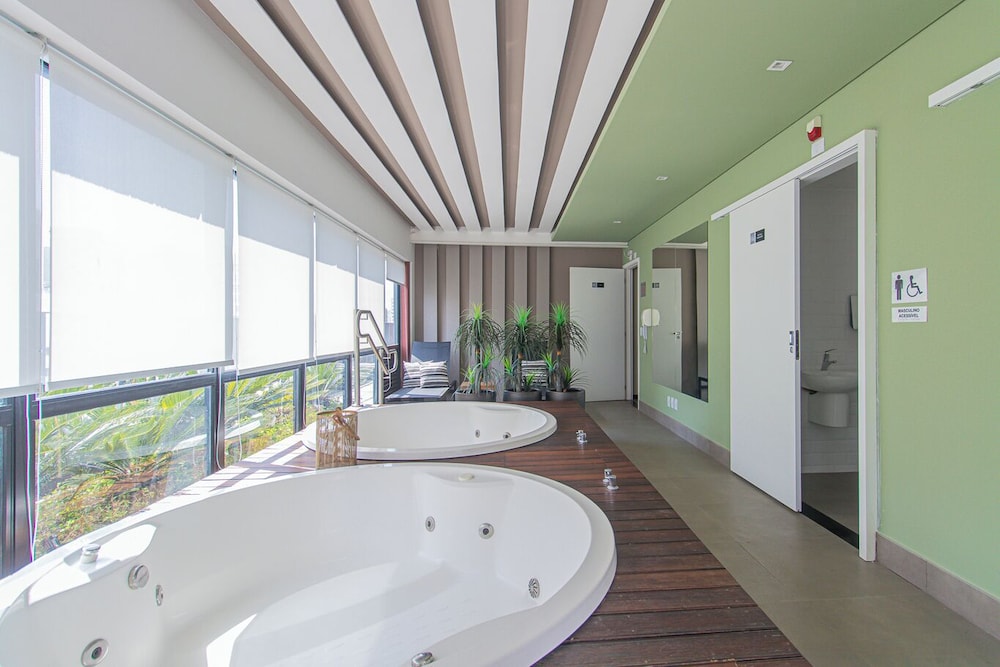 Loft a 10min do Metr c Academia - Vila Mariana
