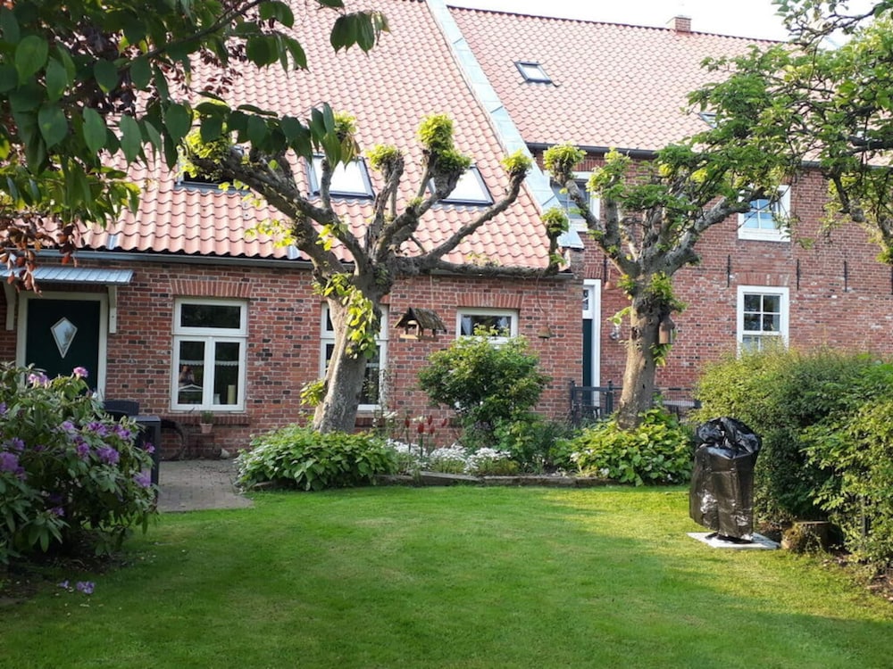 Holiday Apartment Nordnest