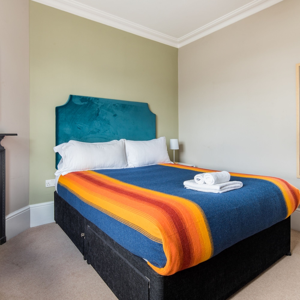 Cool Covent Garden 1BR - Netflix Nespresso