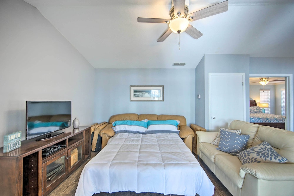 Secluded Avinger Home w/ Lake Access! - Property Image 49