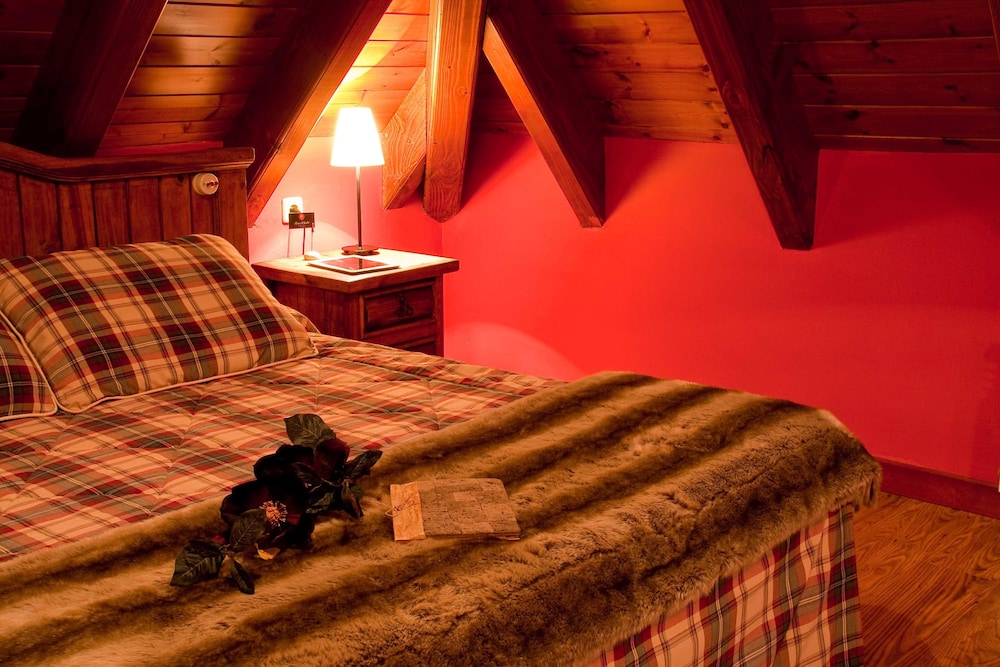 Vielha e Mijaran Vacations - Gran Chalet Hotel - Property Image 55