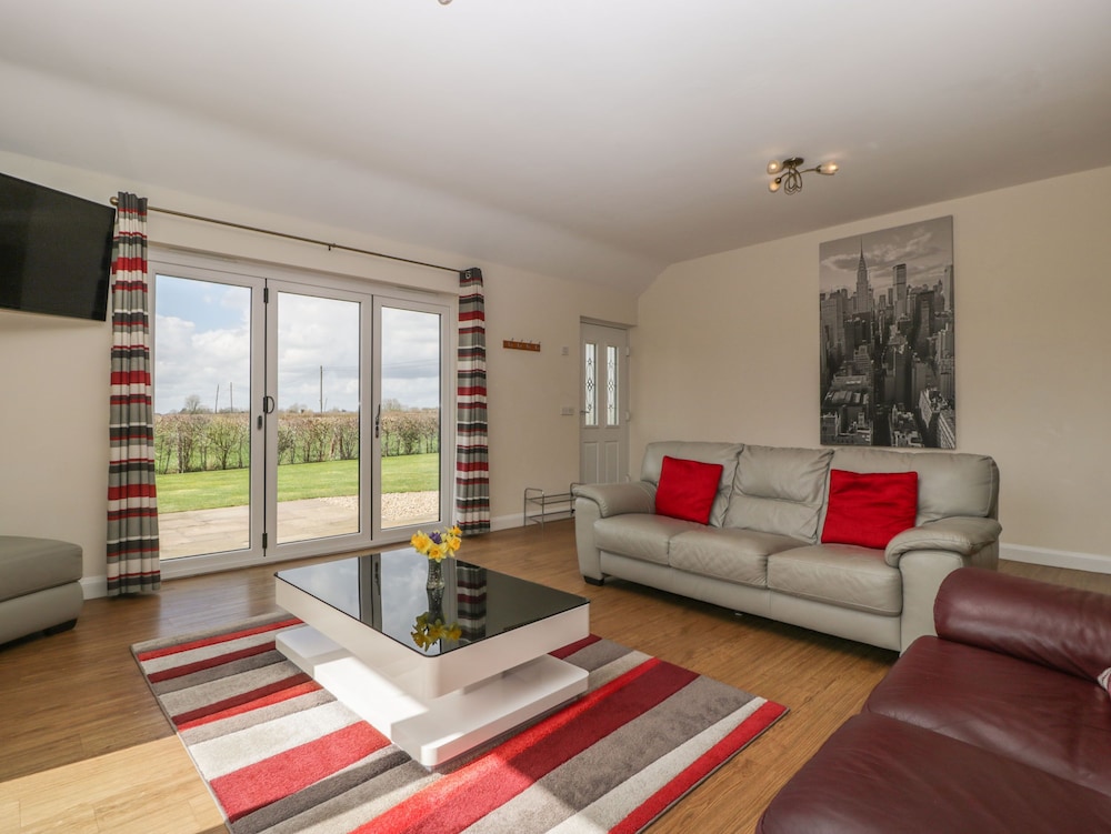 Yeovil Vacations - Rectory Farm View - Property Image 44