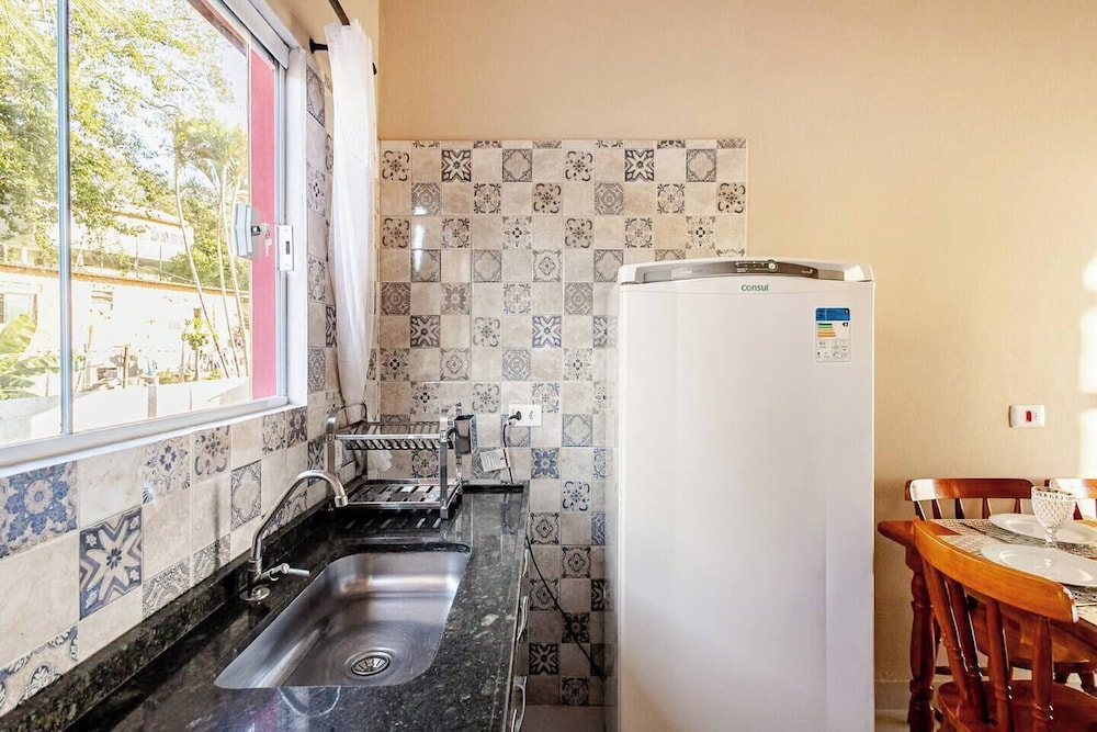 Casa Ilha de Sol