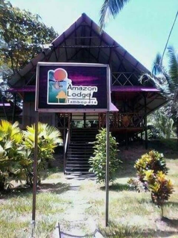 Amazon Lodge Tambopata