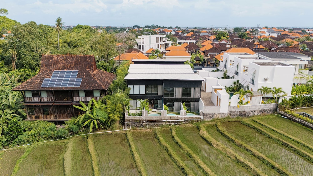 Exhale Villa by Betterplace