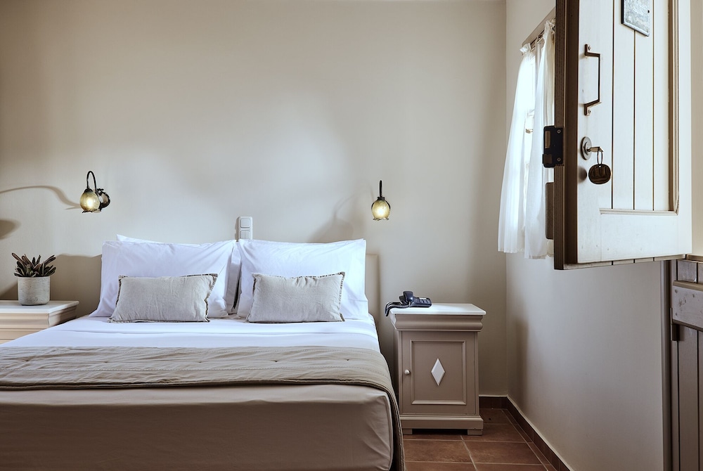 Naxos Magic Village Hotel — photo 85