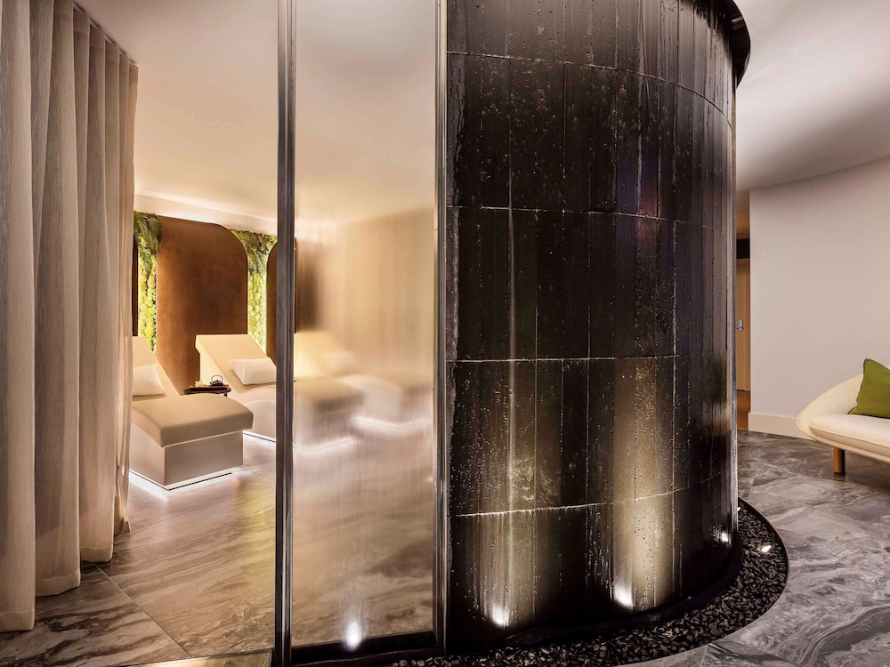 Sofitel Auckland Viaduct Harbour 39