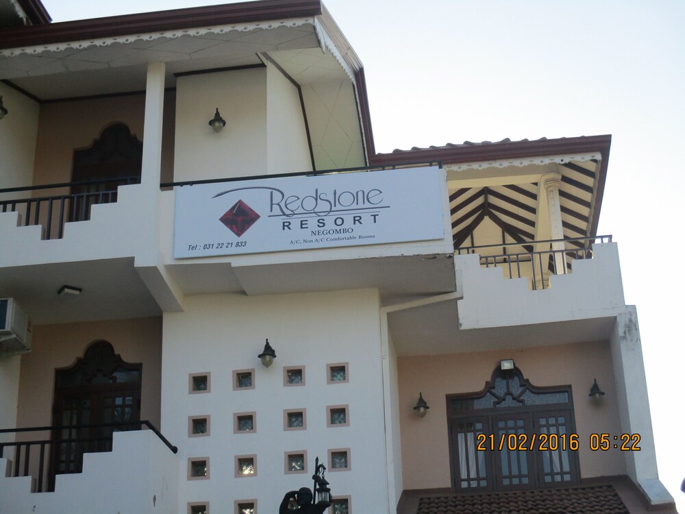 Red Stone B&B