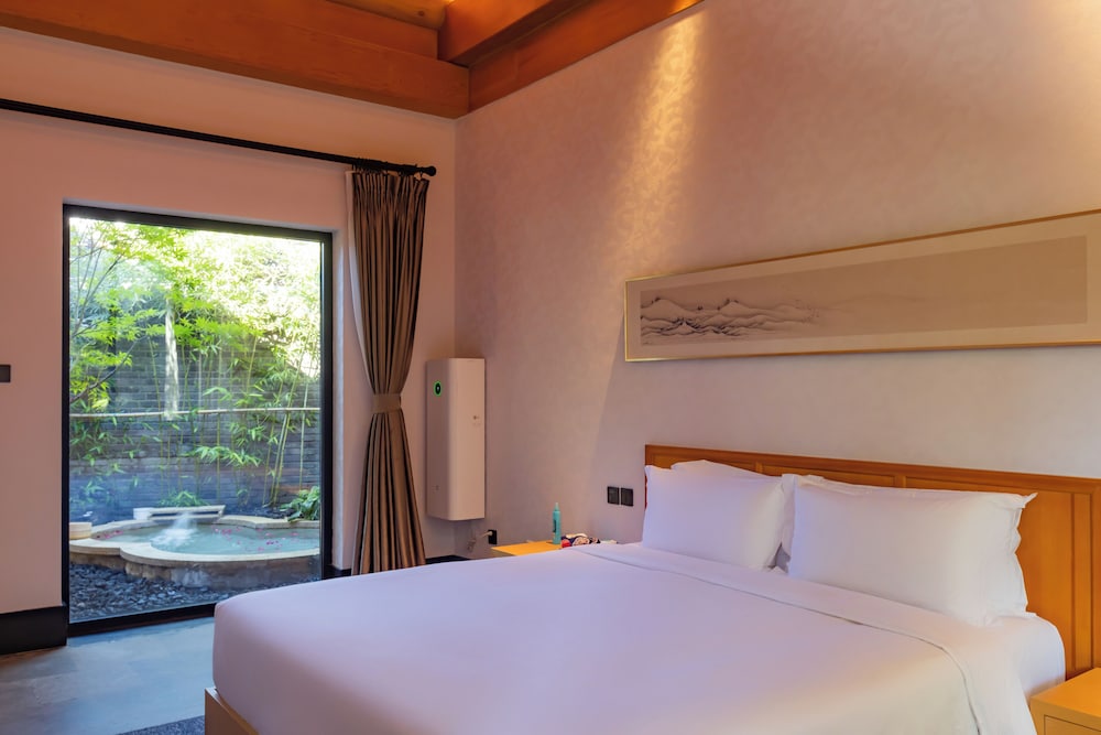 Beijing XiaoTang YiPiao Hot Spring Resort