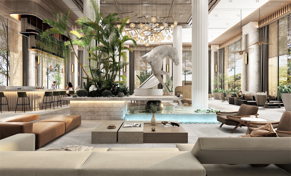 Sy Hotels Belek