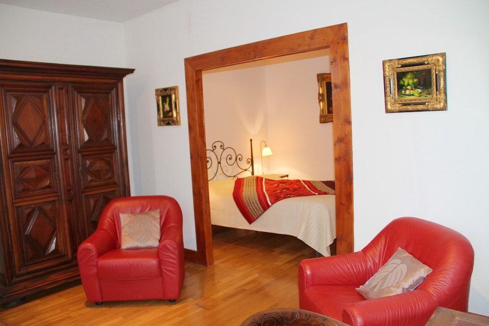 Domaine de Syam