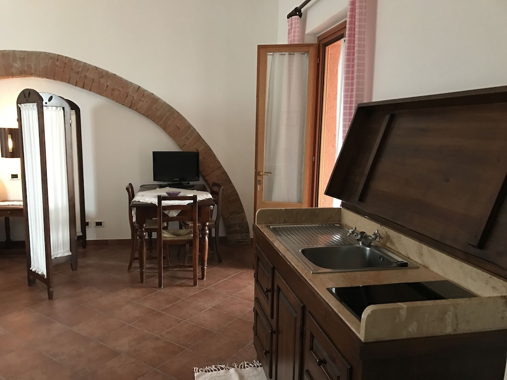 Agriturismo Pavone