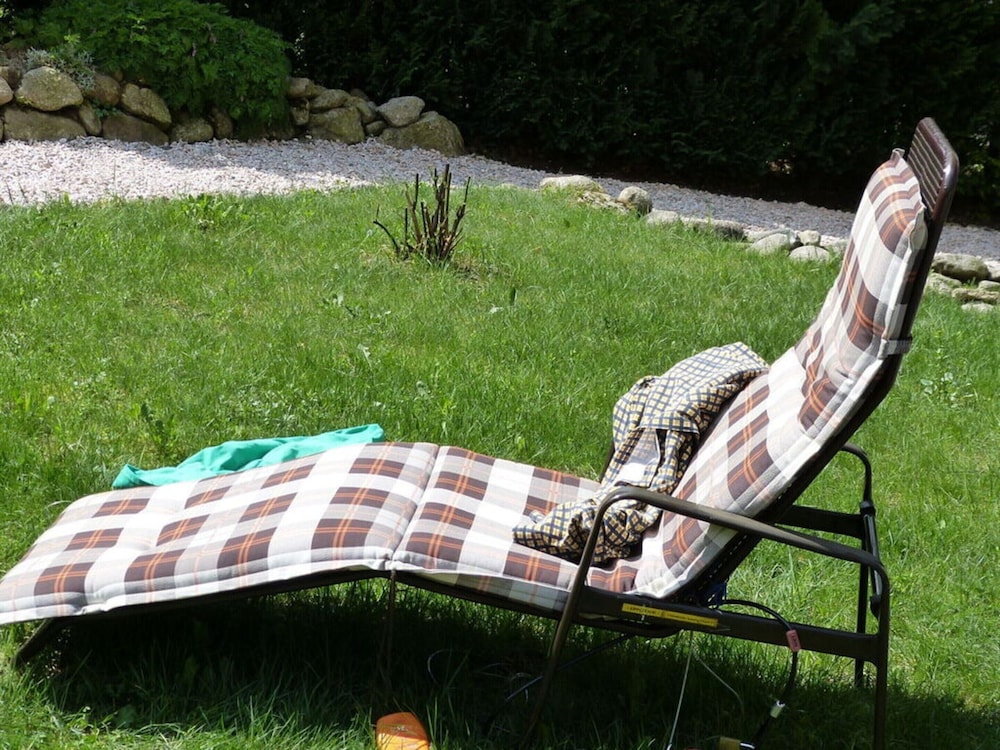 Villa Maria Comfortable Holiday Residence