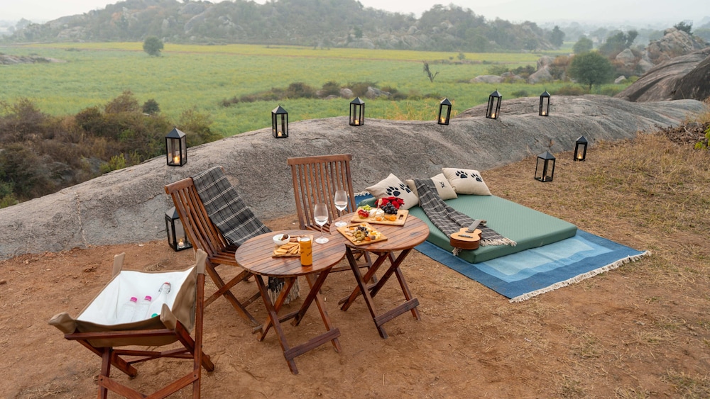 Neem Sarai Sariska