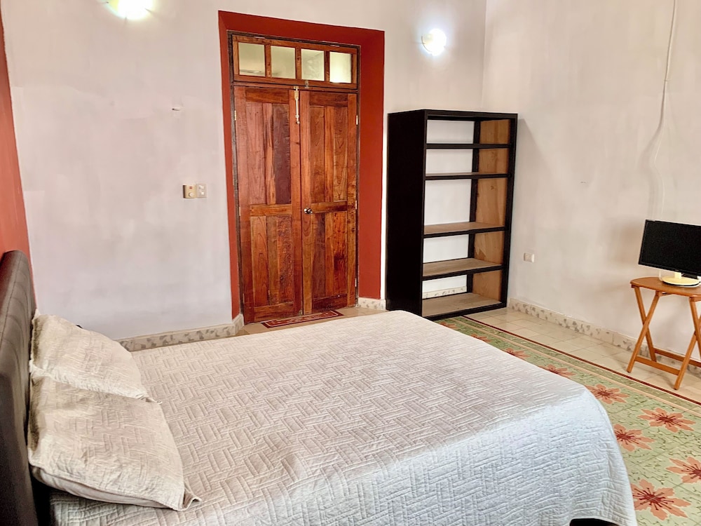 Habitaciones Economicas