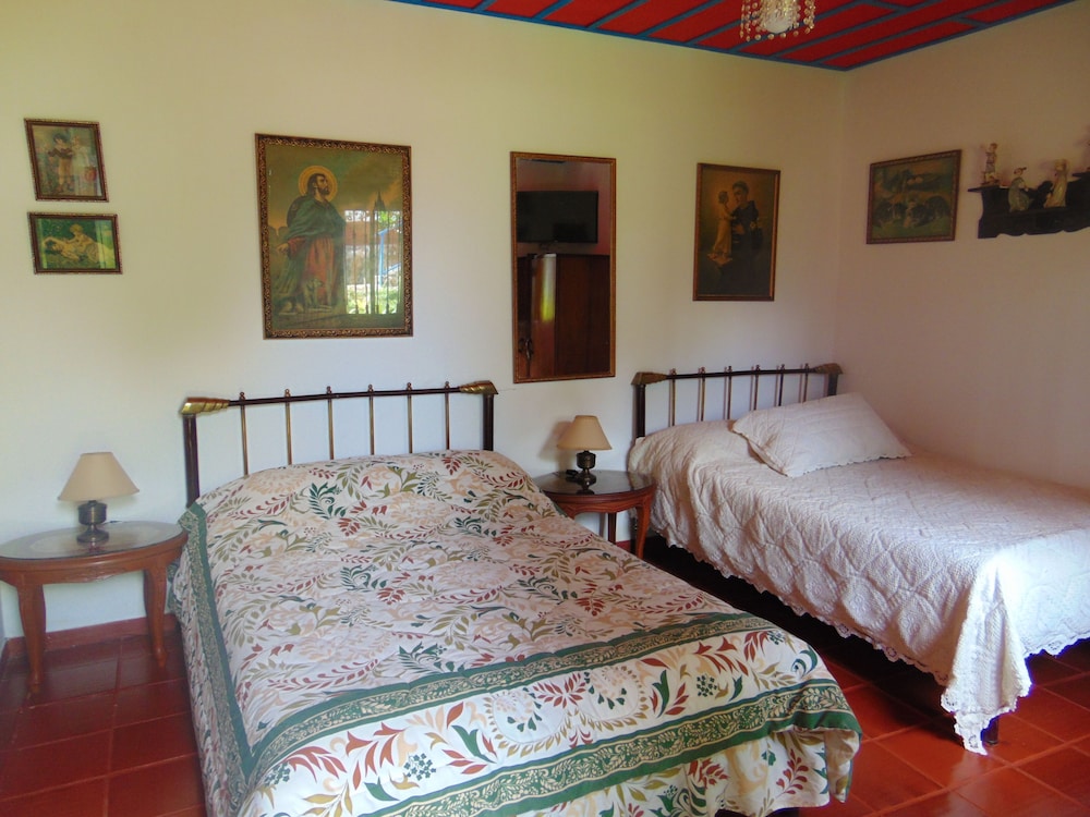 Finca La Colina